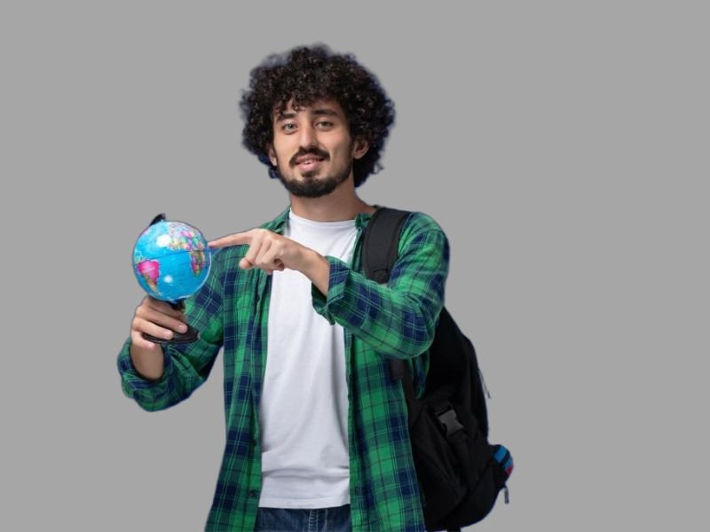 Study Abroad Assistance - Prithvi Global - Pune